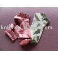 men's cotton socks